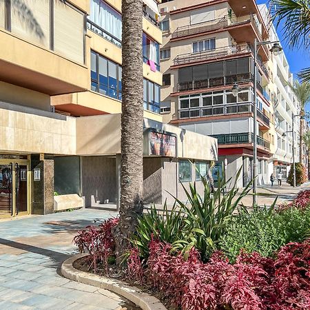 Hanami Avenida De Espana Estepona Exterior foto